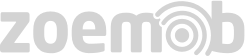 ZoeMob Logo