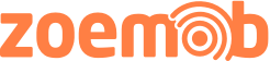 ZoeMob Logo