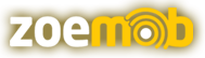 ZoeMob Logo